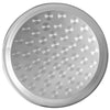 25 Round Tray (Stainless Steel)