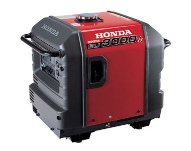 EU3000is Honda (Inverter) Generator