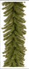 Norwood Fir Garland 18' x 12