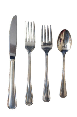 Regis Flatware