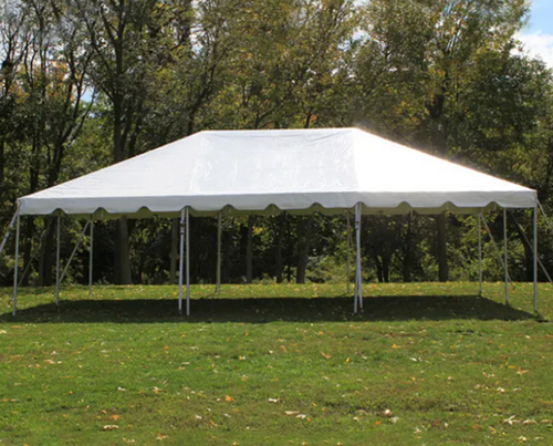 15 x 30 Frame Tent