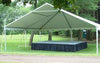 25 x 30 Amphitheater tent